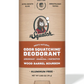 Dr Squatch Deodorant