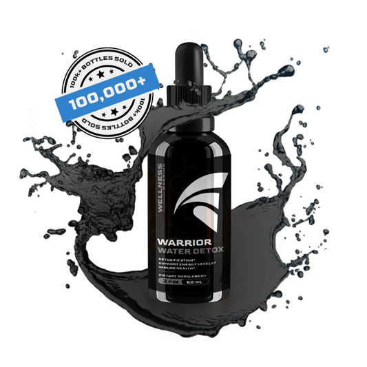 Warrior Water