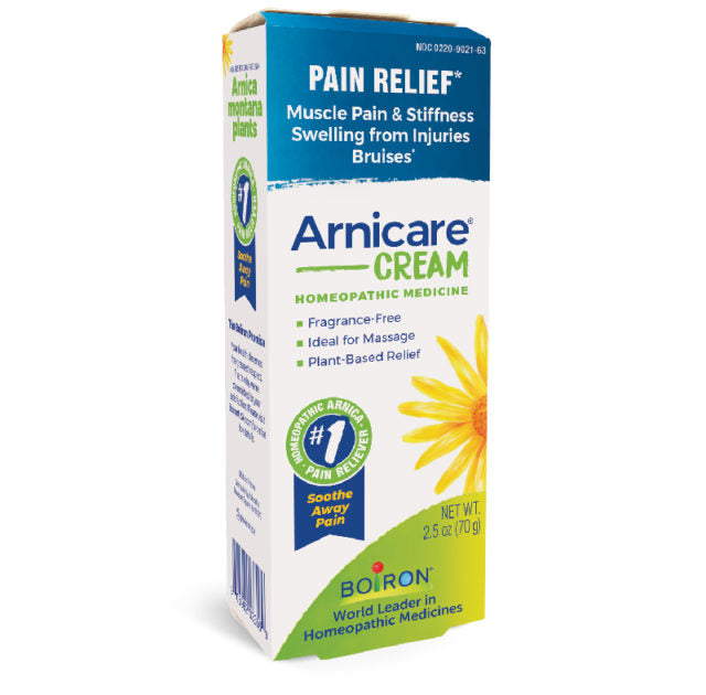Arnicare Cream 2.5oz