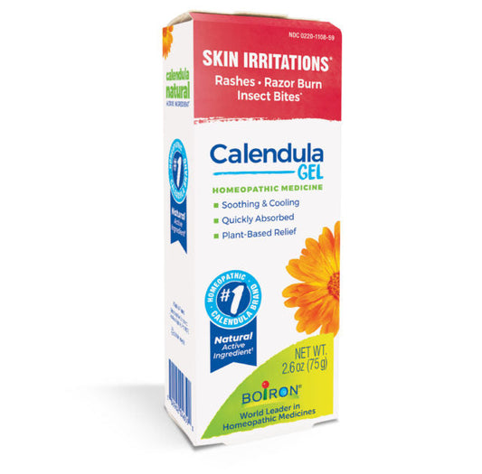 Calendula Gel 1.5oz
