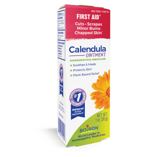Calendula Ointment 1 oz