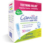 Camilia Teething