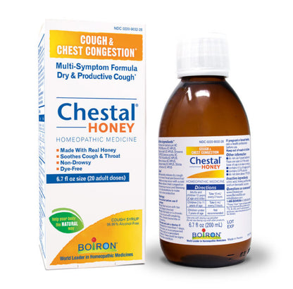 Chestal