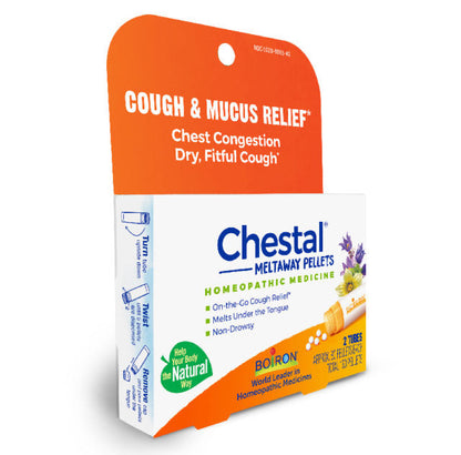 Chestal Meltaways Pellets