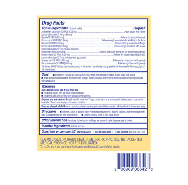 Chestal Meltaways Pellets