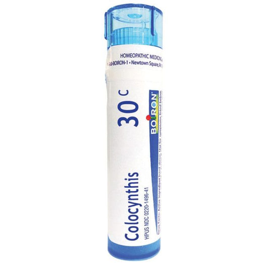 Colocynthis, 80 Pellets