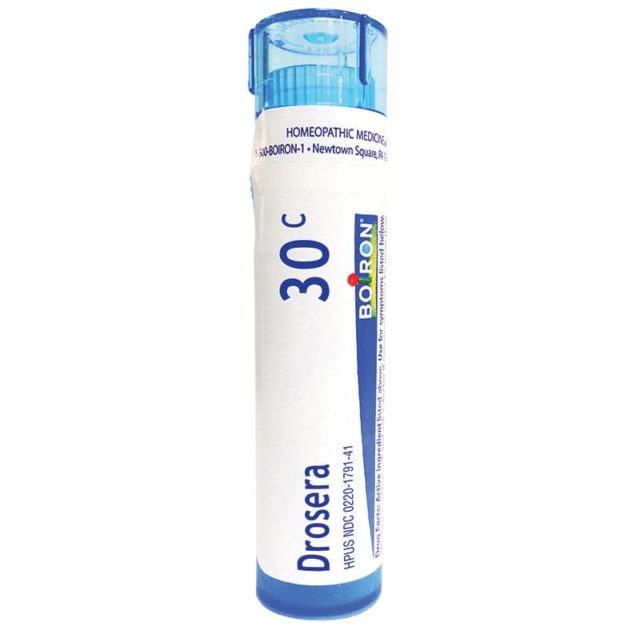 Drosera Rotundifolia, 80 Pellets