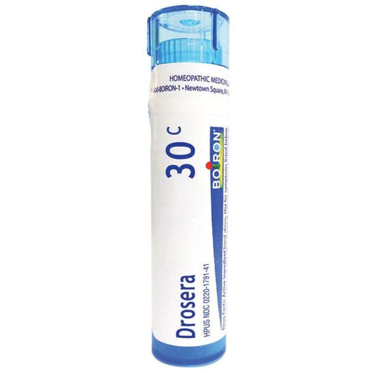 Drosera Rotundifolia, 80 Pellets