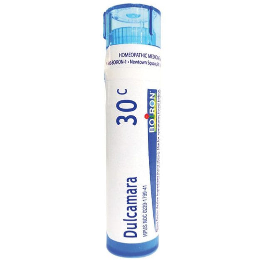 Dulcamara, 80 pellets