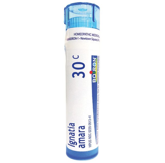 Ignatia Amara, 80 Pellets