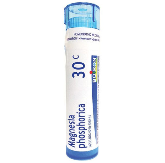 Magnesia Phosphorica, 80 Pellets