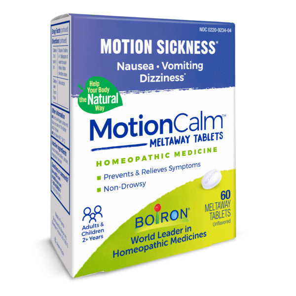 MotionCalm