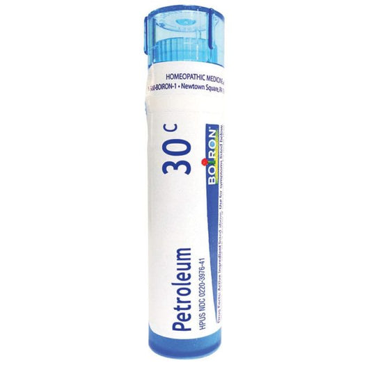 Petroleum, 80 Pellets