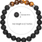 Diffuser Bracelets - Lava