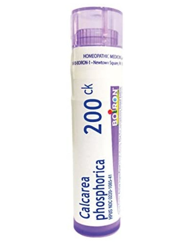 Calcarea Phosphorica, 80 Pellets