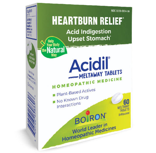 Acidil