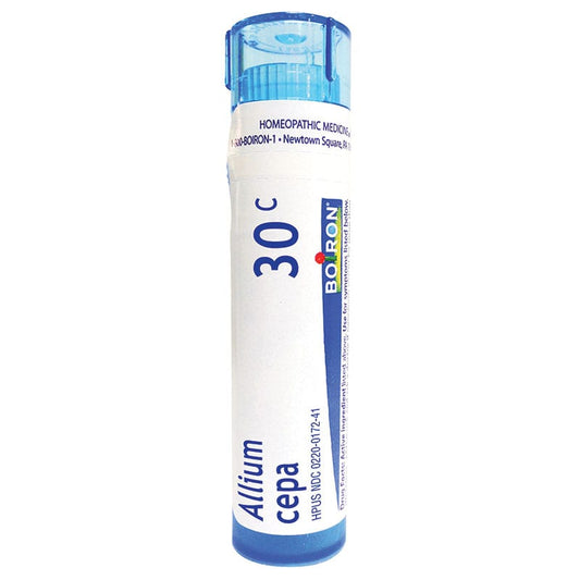 Allium Cepa, Approx 80 Pellets