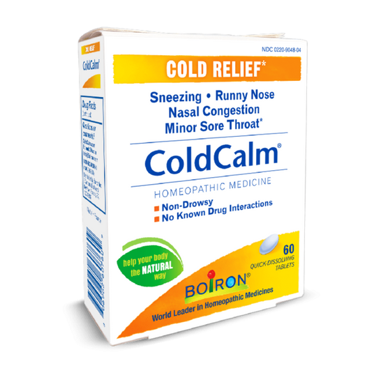 ColdCalm