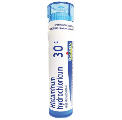 Histaminum Hydrochloricum, 80 Pellets