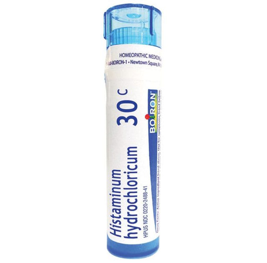 Histaminum Hydrochloricum, 80 Pellets