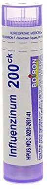 Influenzinum, 80 Count