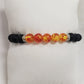 Diffuser Bracelets - Lava