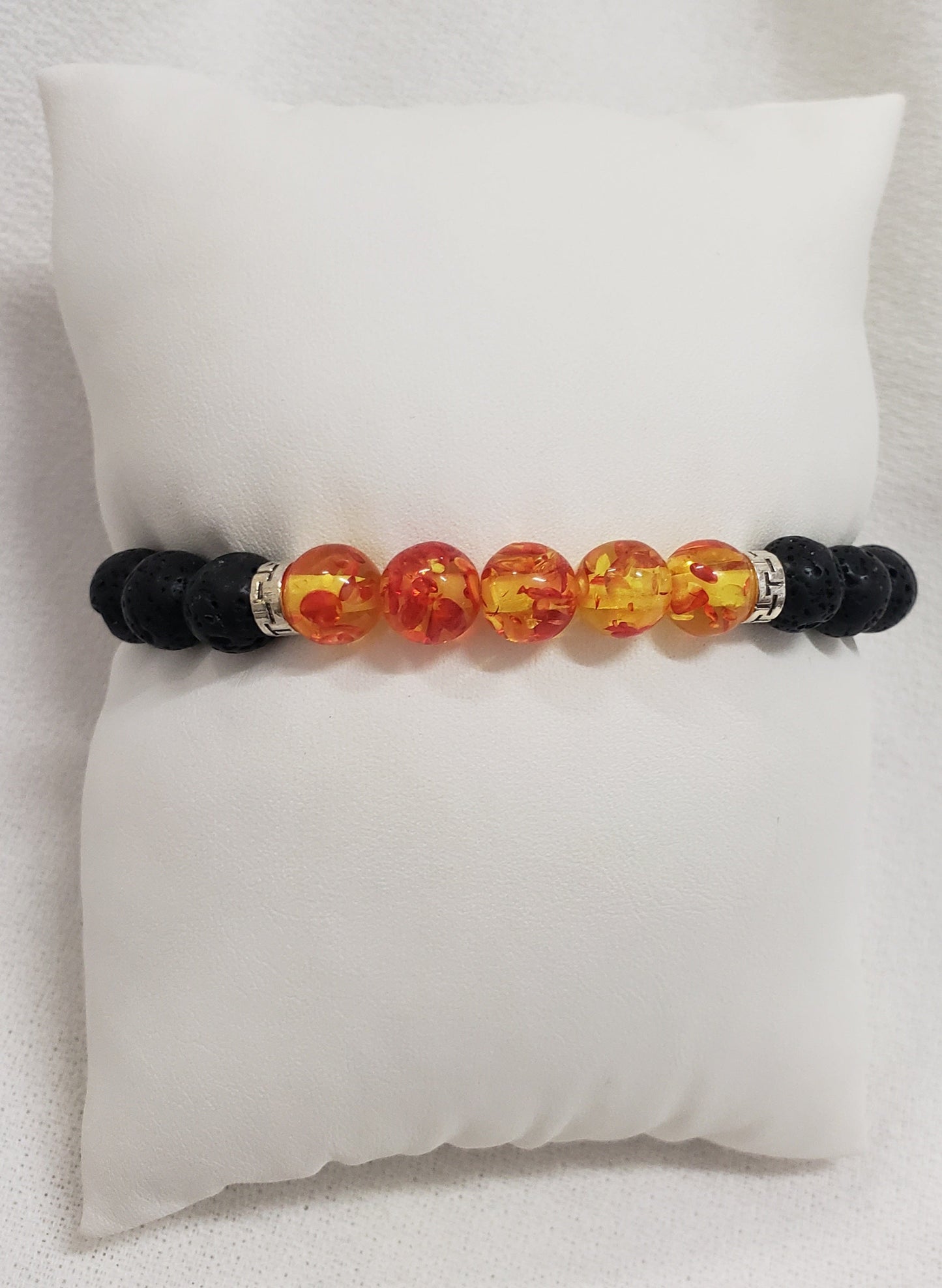 Diffuser Bracelets - Lava