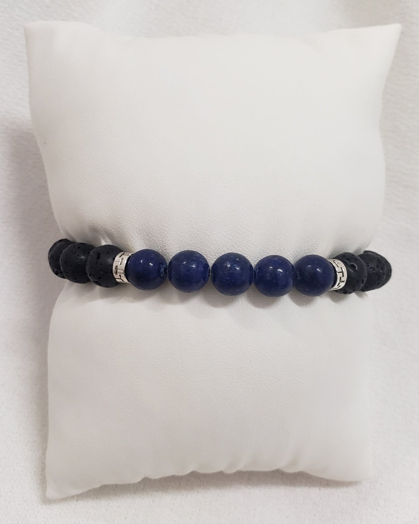 Diffuser Bracelets - Lava