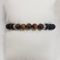 Diffuser Bracelets - Lava