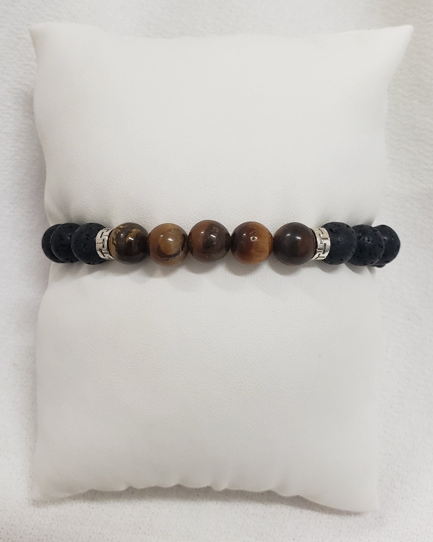 Diffuser Bracelets - Lava