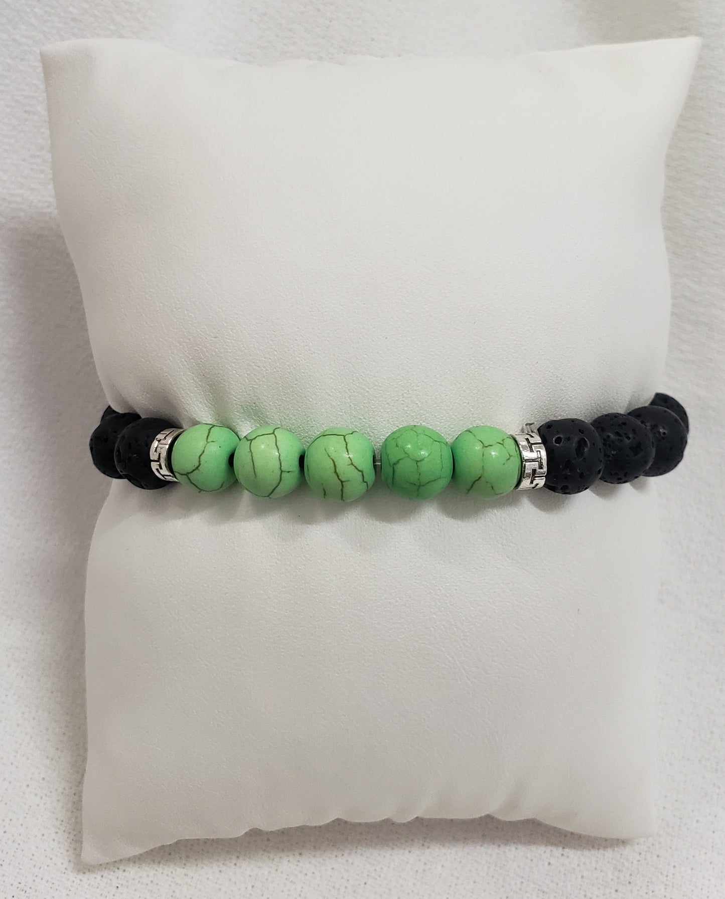 Diffuser Bracelets - Lava