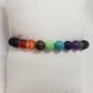 Diffuser Bracelets - Lava