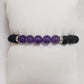 Diffuser Bracelets - Lava