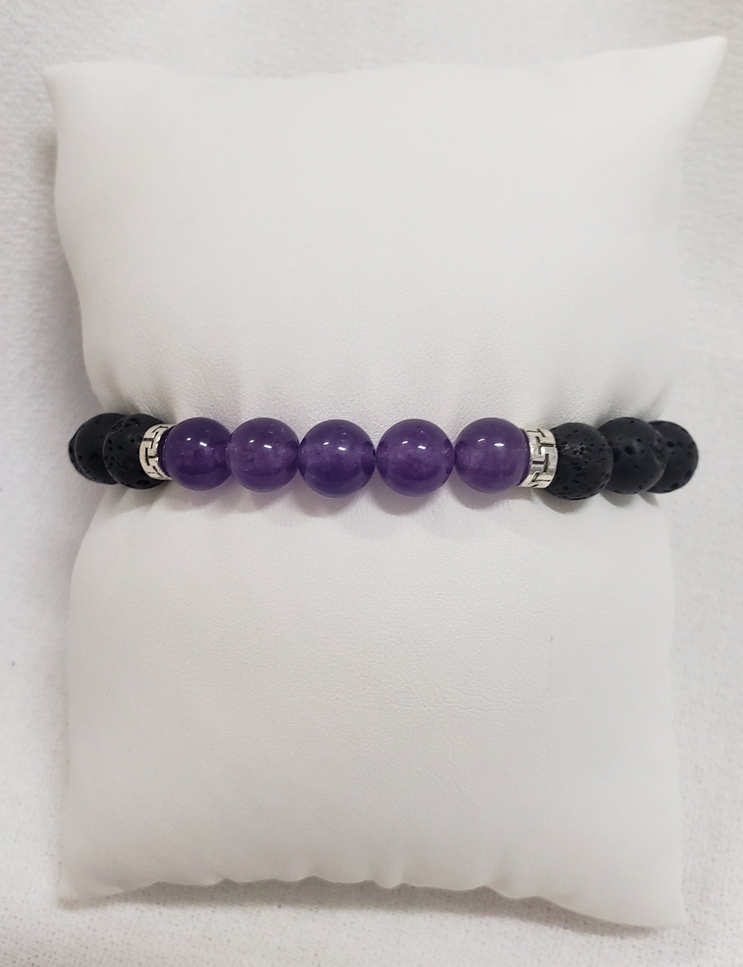 Diffuser Bracelets - Lava