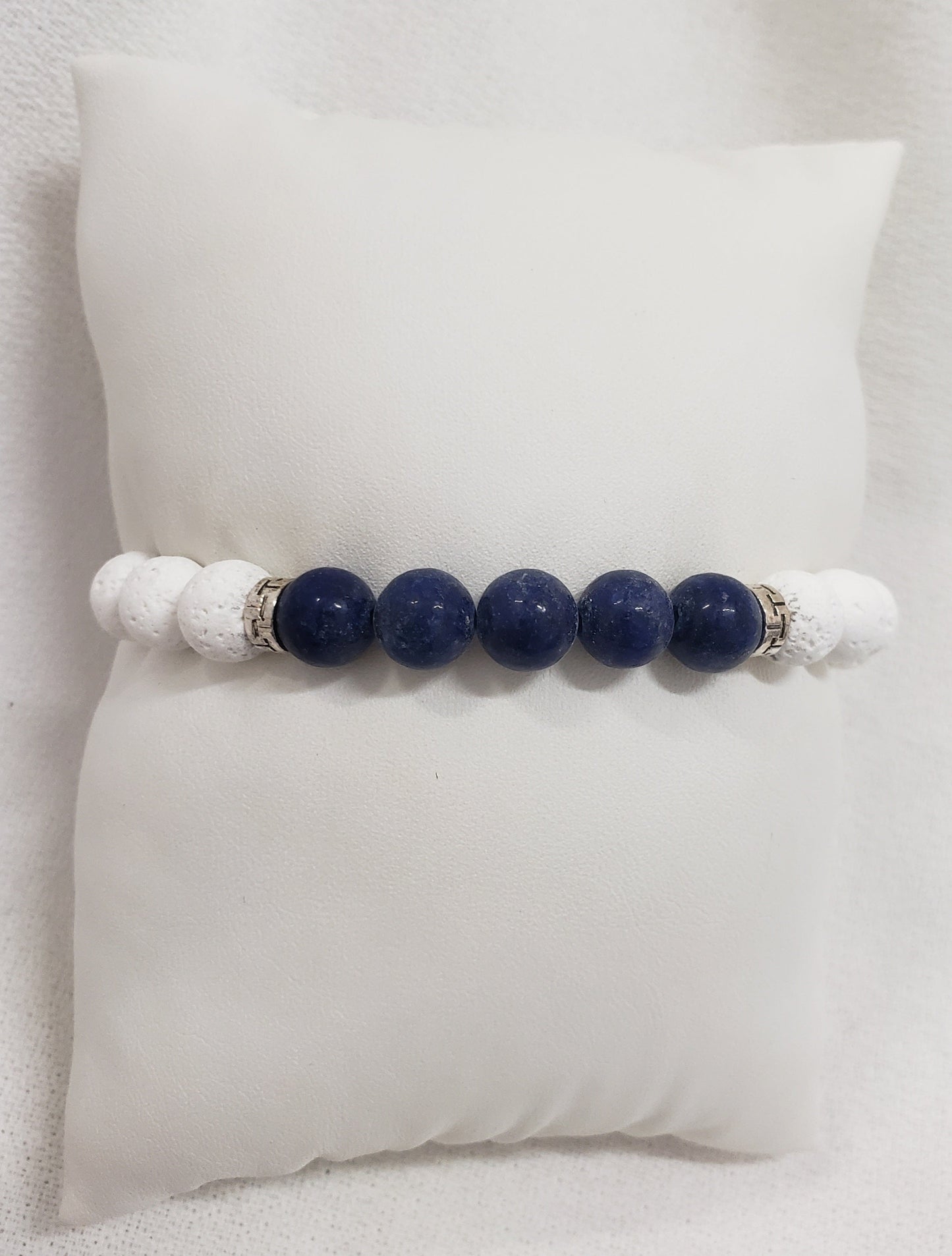 Diffuser Bracelets - Lava