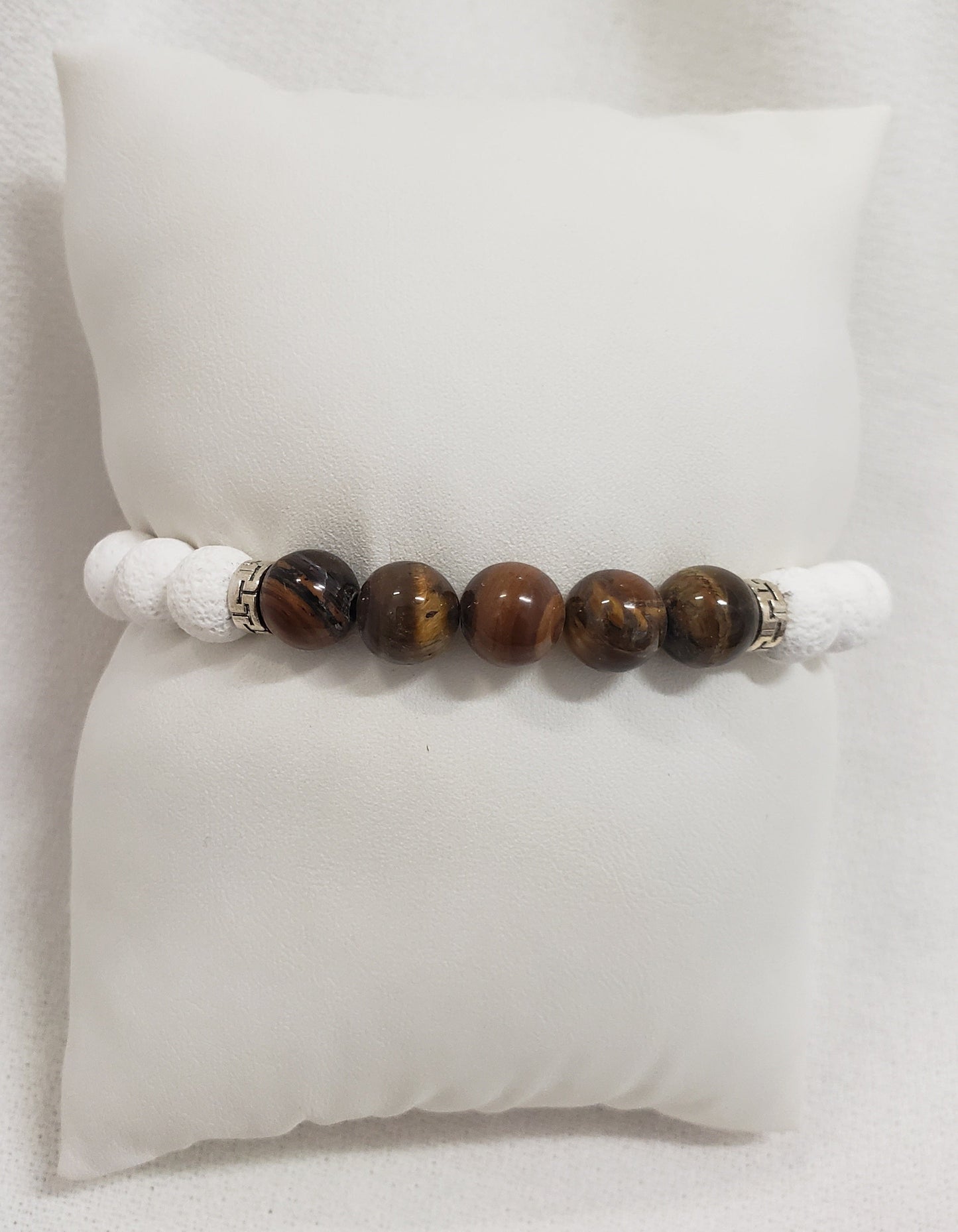 Diffuser Bracelets - Lava