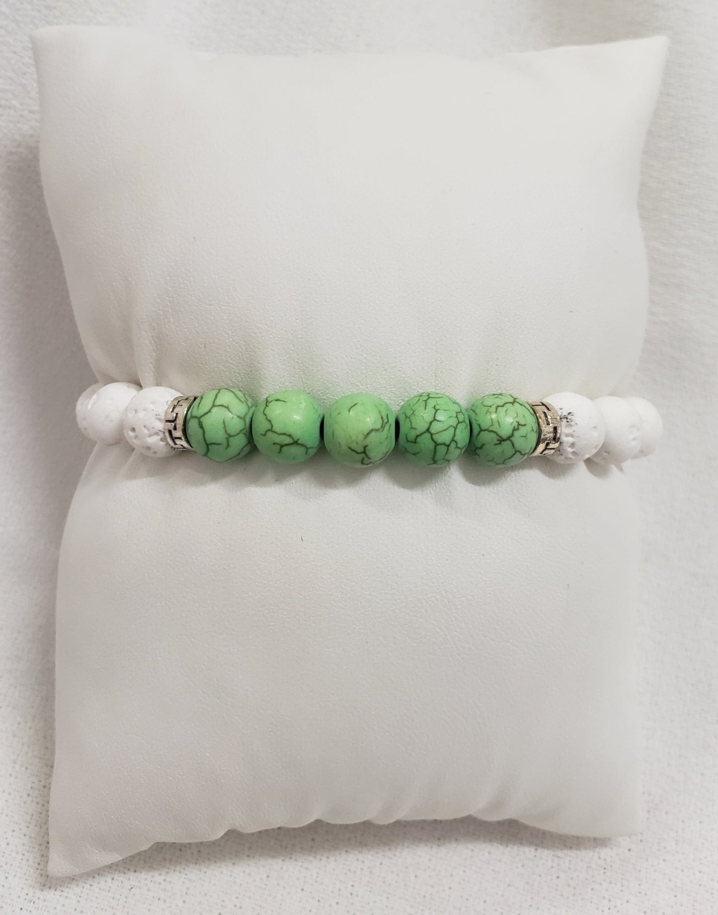 Diffuser Bracelets - Lava