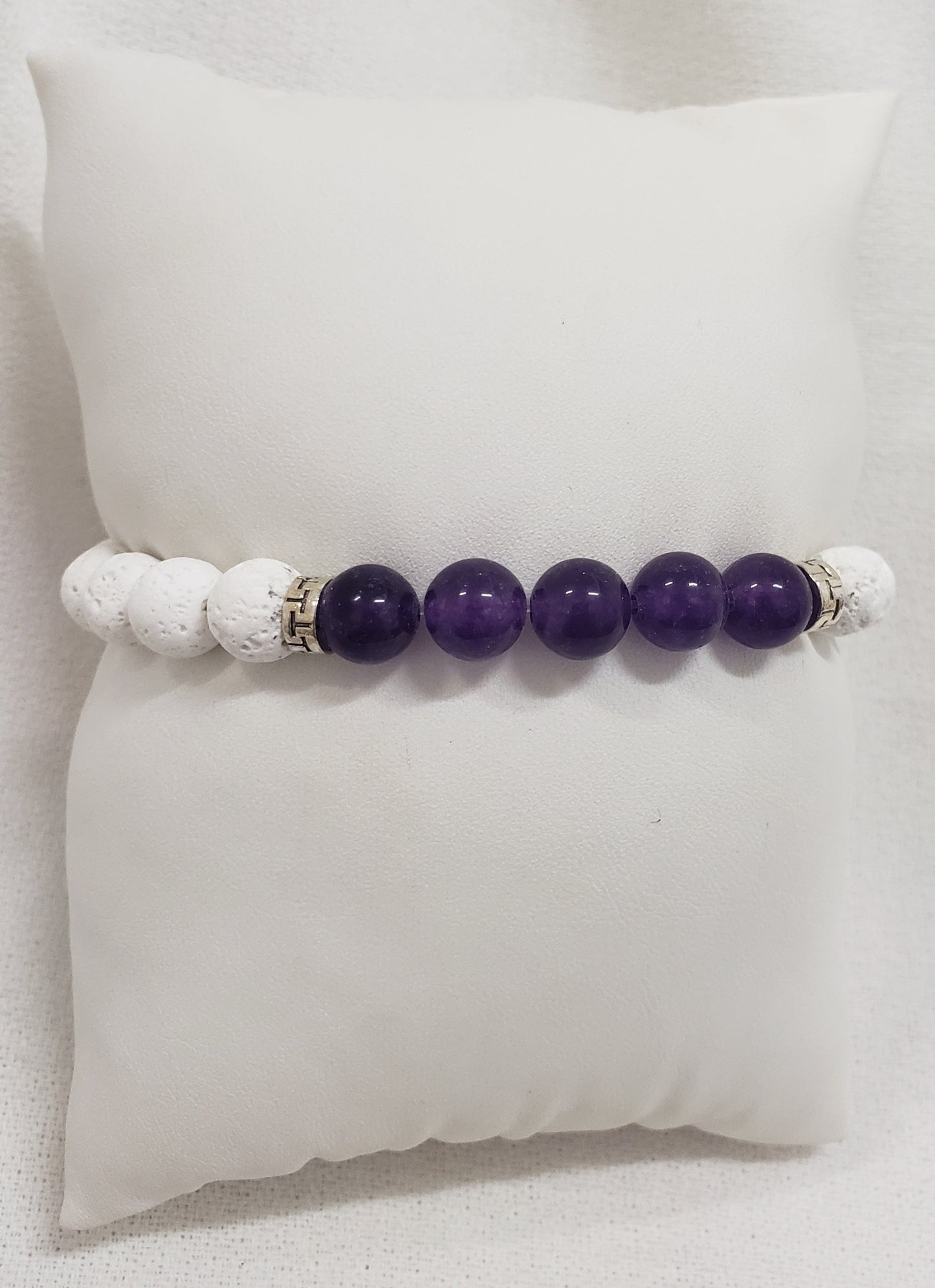 Diffuser Bracelets - Lava