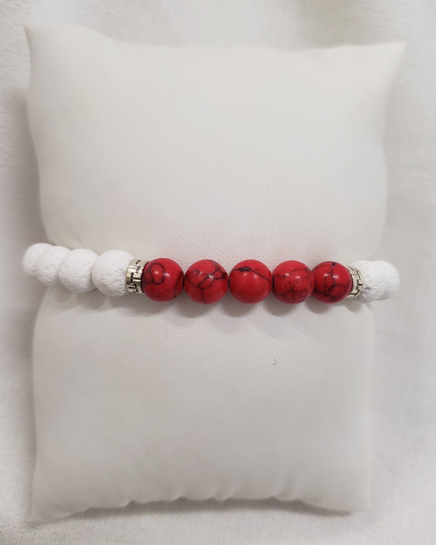 Diffuser Bracelets - Lava