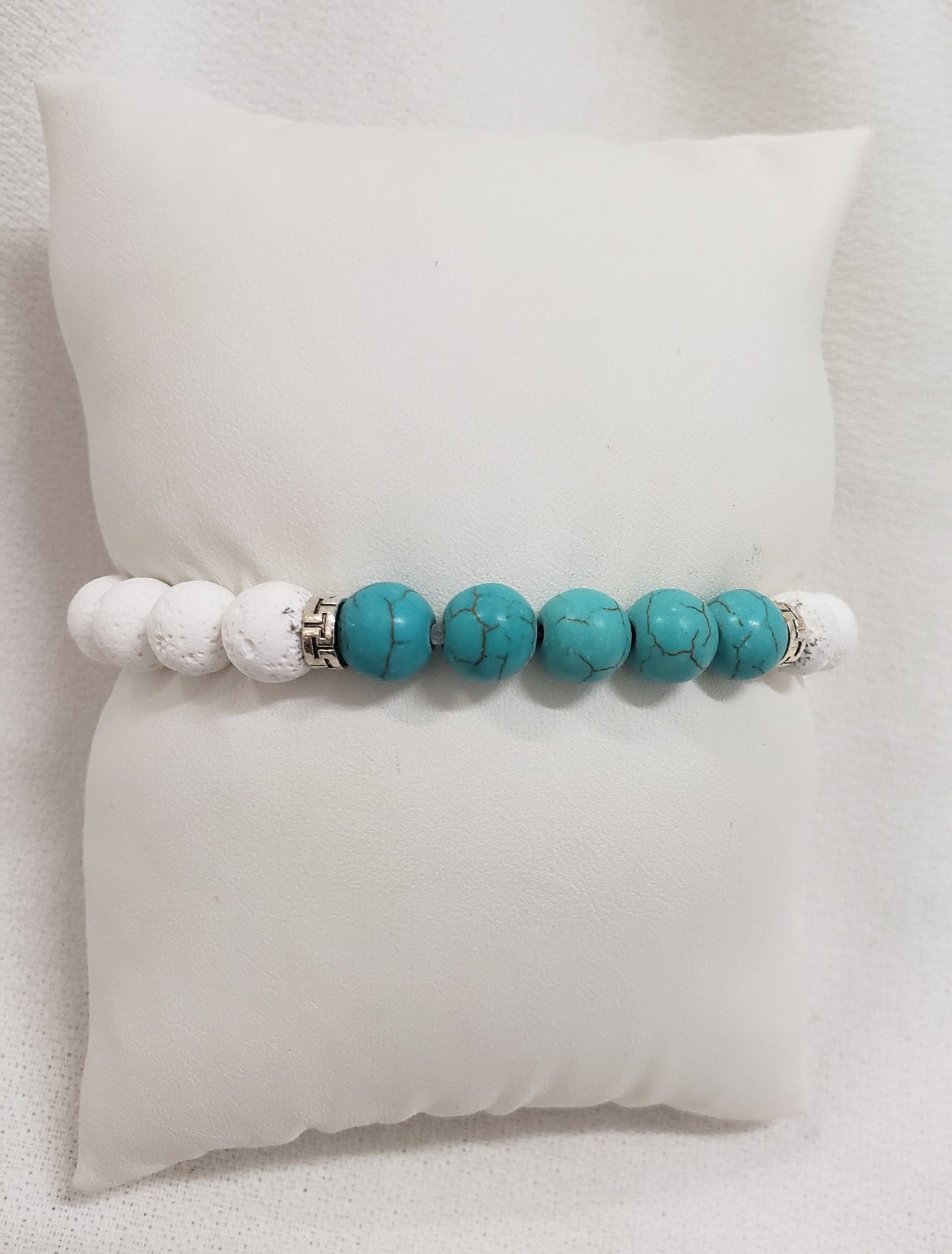 Diffuser Bracelets - Lava